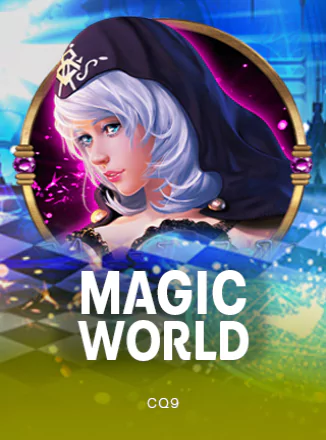 Magic World