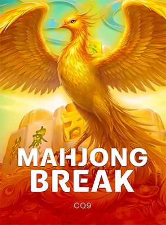 Mahjong Break
