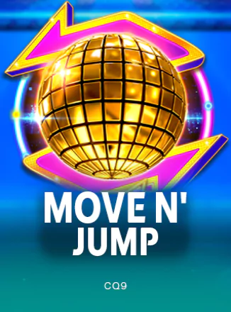 Move n' Jump