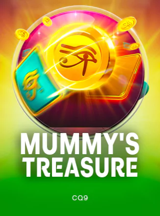 Mummy's Treasure