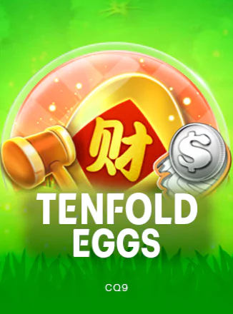 Tenfold Eggs