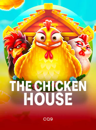 The Chicken House