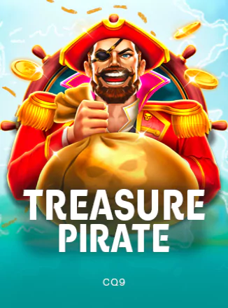 Treasure Pirate