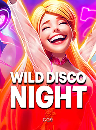 Wild Disco Night