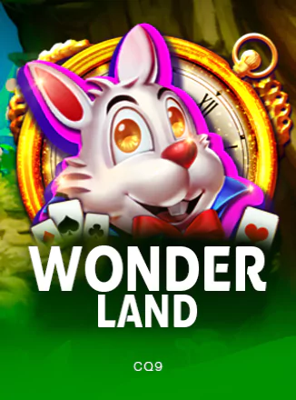 Wonderland