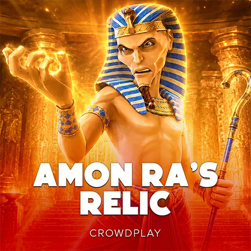 Amon Ra's Relic