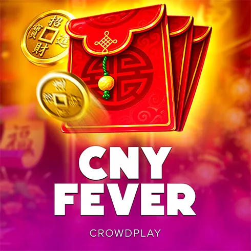 CNY Fever