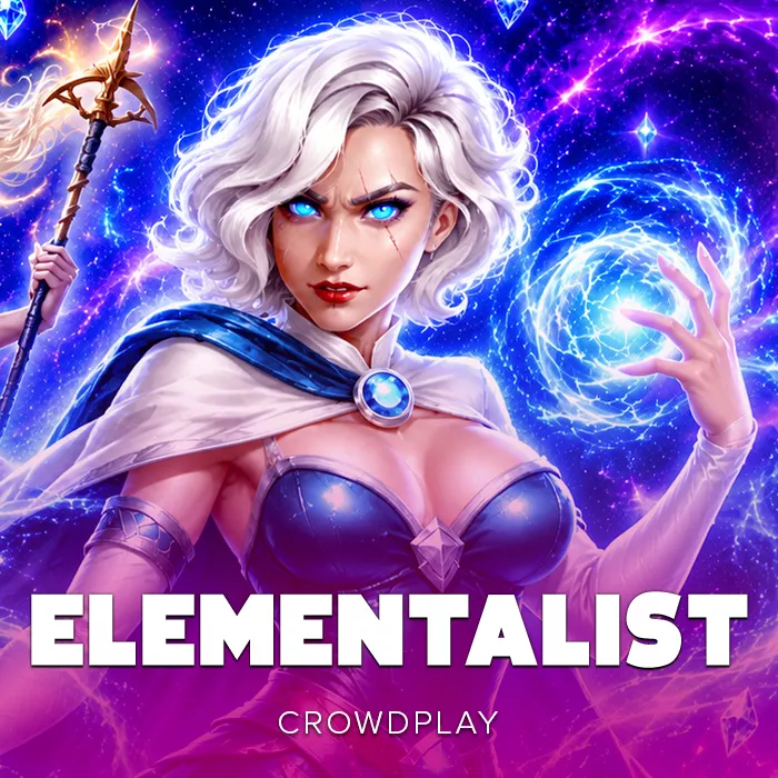 Elementalist