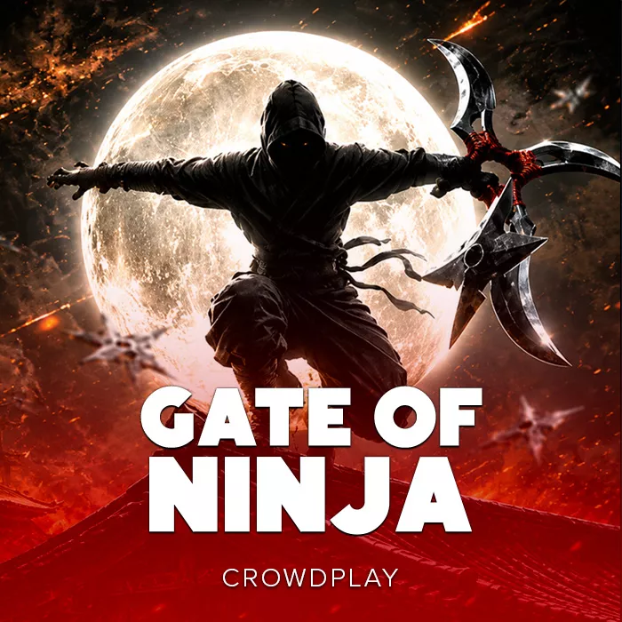 Gate of Ninja