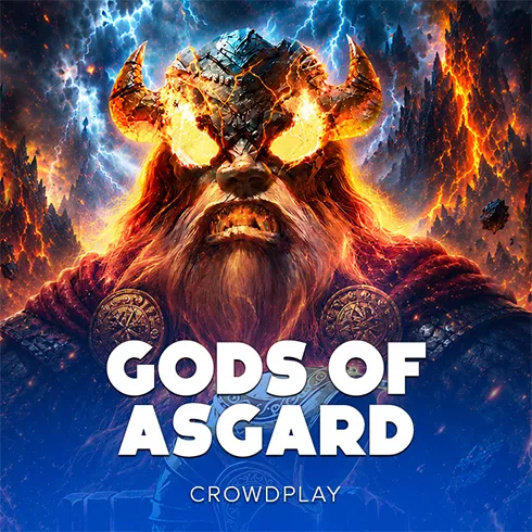 Gods of Asgard