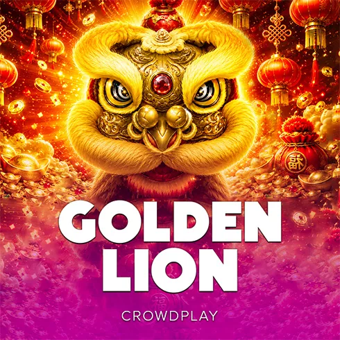 Golden Lion