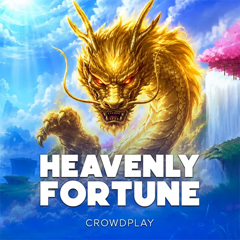Heavenly Fortune