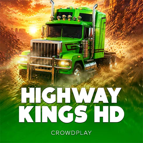 Highway Kings HD
