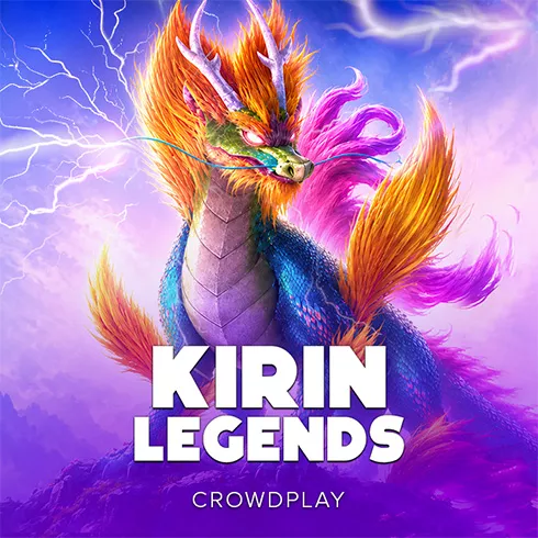 Kirin Legends