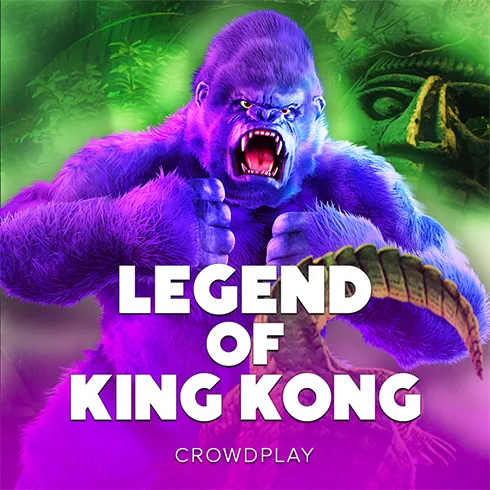 Legend of King Kong