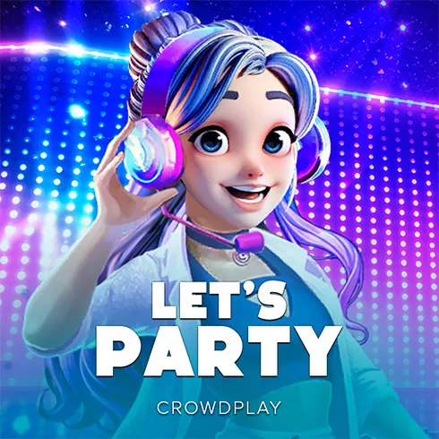 Let's Party