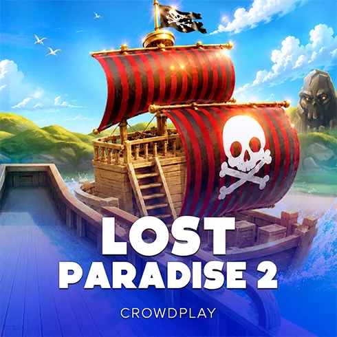 Lost Paradise 2