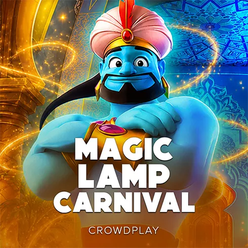 Magic Lamp Carnival