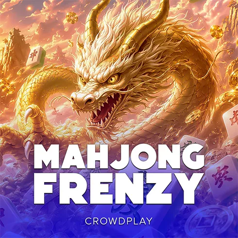 Mahjong Frenzy