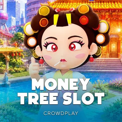 Money Tree Slot