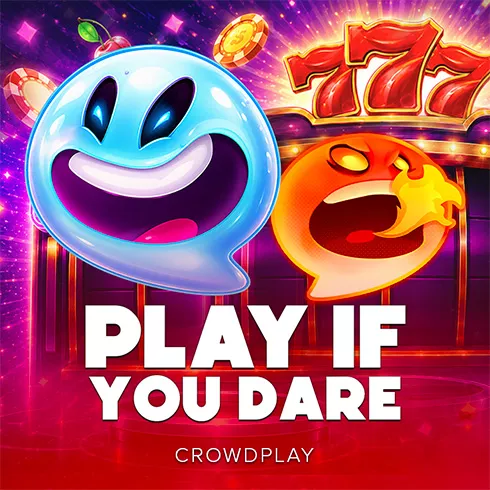 Play If You Dare