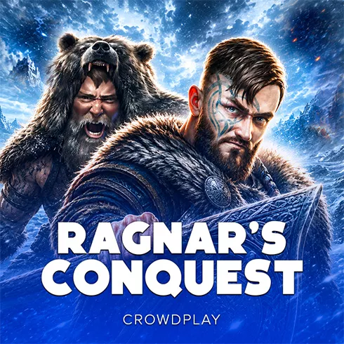 Ragnar's Conquest