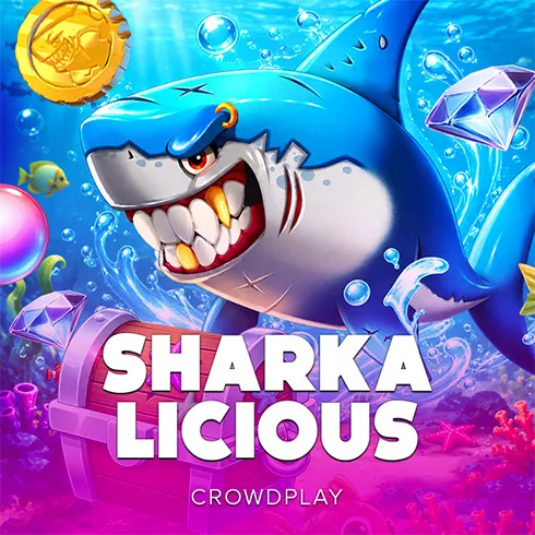 Sharkalicious
