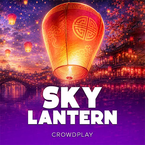 Sky Lantern