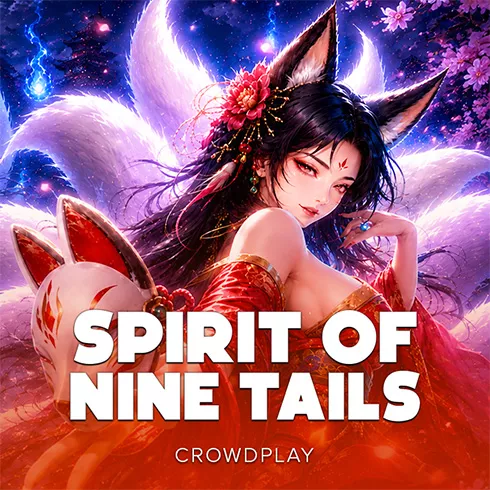 Spirit of Nine Tails