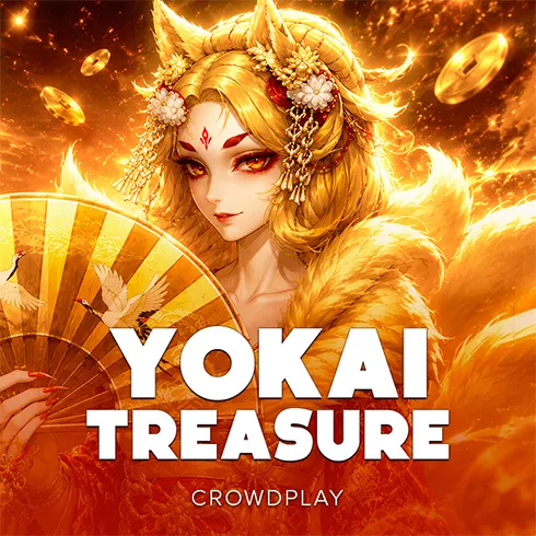 Yokai Treasure