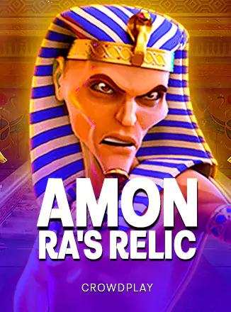 Amon Ra's Relic