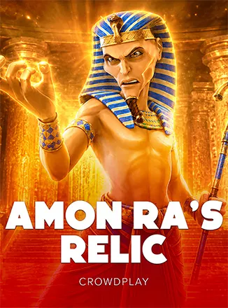 Amon Ra's Relic
