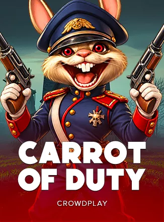 Carrot of Duty
