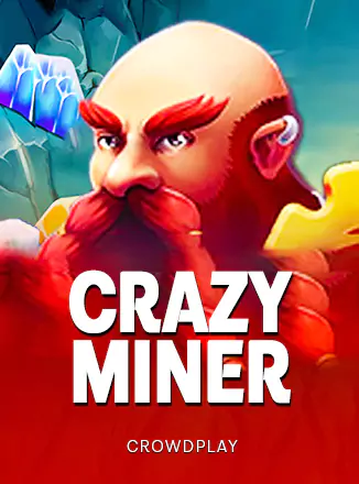 Crazy Miner