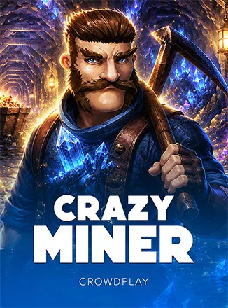 Crazy Miner