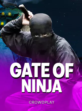 Gate of Ninja