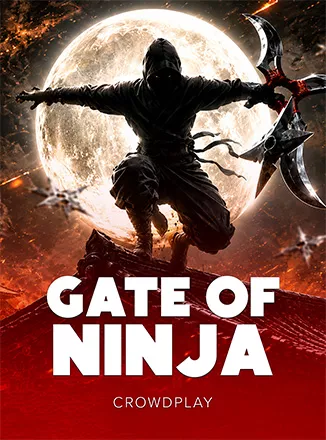 Gate of Ninja