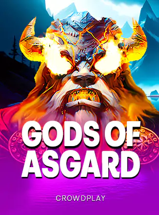 Gods of Asgard