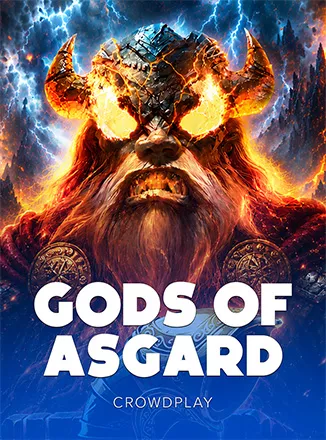 Gods of Asgard