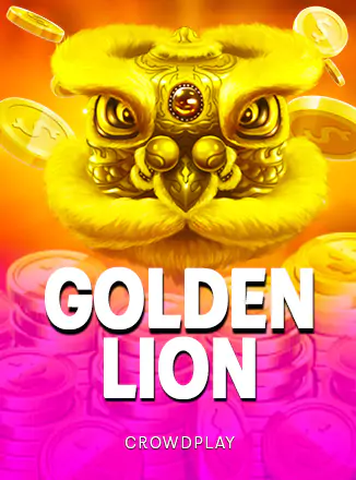 Golden Lion