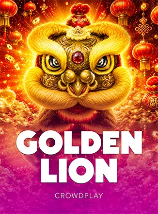Golden Lion
