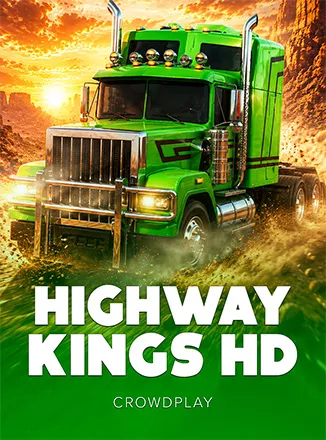 Highway Kings HD