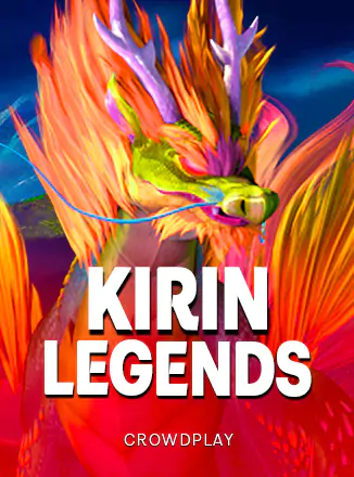 Kirin Legends