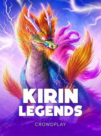 Kirin Legends