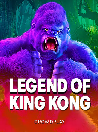 Legend of King Kong