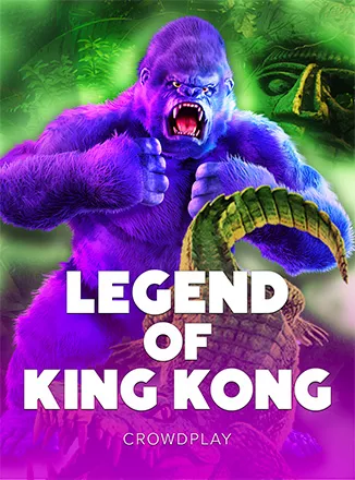 Legend of King Kong