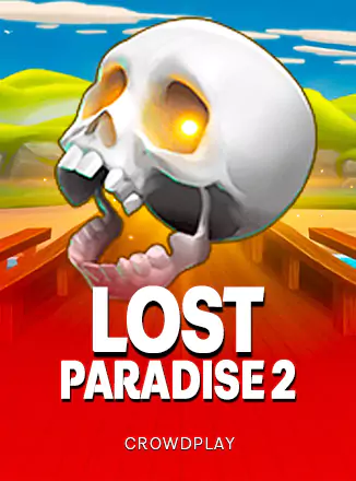 Lost Paradise 2