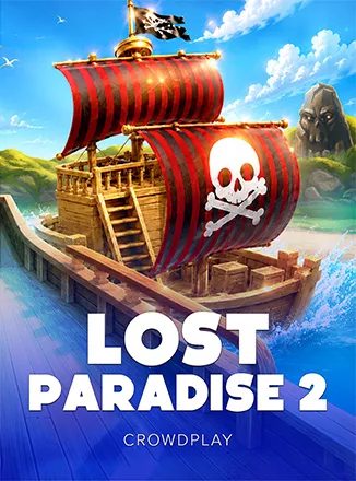 Lost Paradise 2