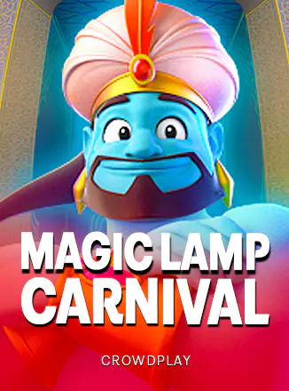 Magic Lamp Carnival