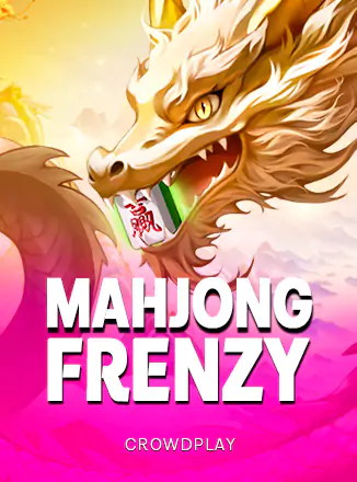 Mahjong Frenzy